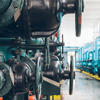 Friends Engineering Works