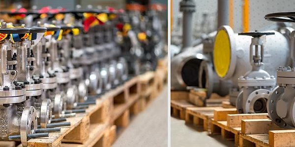 Quality Control & Testing